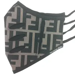 ماسک فانتزی 014 - my corner shop