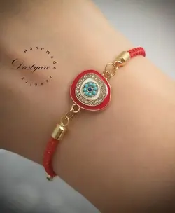 دستبند آسانسوری مارشال کد 40