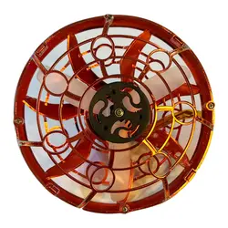خرید و قیمت اسپینر پرنده fly spinning top