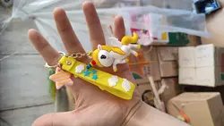 جاکلیدی فانتزی