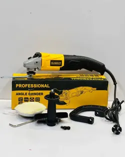 سنگ متوسط و پولیش زن دیوالت مدل4031