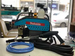 کارواش دینامی شاسی دار ماکیتا صنعتی مدل  300BAR