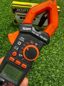 مولتی متر اکسکورت 2001-708