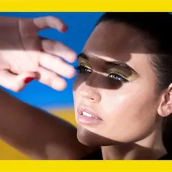 اسپری رفع آفتاب سوختگی و عرق سوز