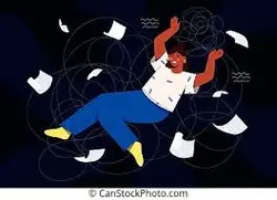 قطره رفع دستپاچگی