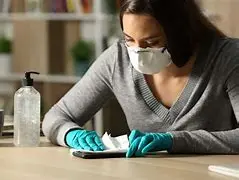 قطره وسواس شستشو