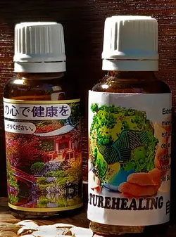 قطره رفع وسواس فکری