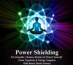 قطره محافظت در برابر انرژی منفی انسانها و محیط