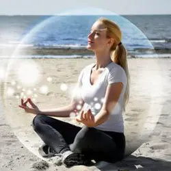 قطره محافظت در برابر انرژی منفی انسانها و محیط