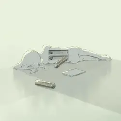 قطره ضد افسردگی