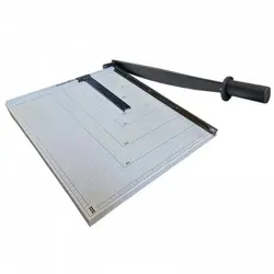 کاتر رومیزی A3 مدل AX