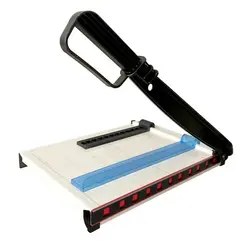 کاتر رومیزی A4 مدل AX