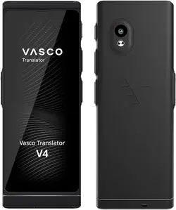 دستگاه مترجم زبان واسکو مدل Vasco V4 - فروشگاه اینترنتی دیدار