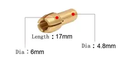 سه نظام مینیاتوری 0.5mm-3.2mm شفت 4 میلیمتر با کولت 10 سر 