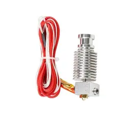 هات اند Hotend Direct E3D V5 پرینتر سه بعدی فیلامنت 1.75