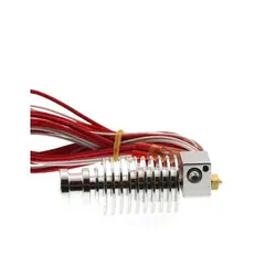 هات اند Hotend Direct E3D V5 پرینتر سه بعدی فیلامنت 1.75