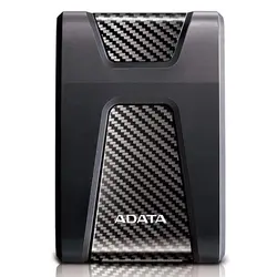 خرید و قیمت هارد اکسترنال ای دیتا ADATA HD650 1TB - فراکامپیوتر | فروشگاه کالای دیجیتال