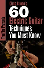60Electric Guitar Techniques You MUST Know - اچ ای متد