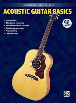 Acoustic Guitar Basics - اچ ای متد