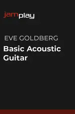 Basic Acoustic Guitar - اچ ای متد