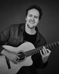 Beginning Acoustic Guitar - اچ ای متد