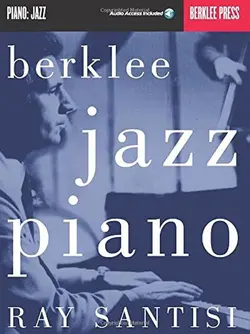 Berklee Jazz Piano - اچ ای متد