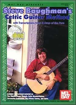 Celtic Guitar Method - اچ ای متد