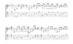 Celtic Guitar Method - اچ ای متد