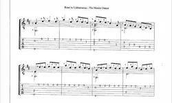 Celtic Music for Guitar - اچ ای متد