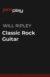 Classic Rock Guitar - اچ ای متد