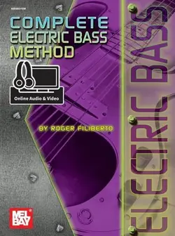 Complete Electric Bass Method - اچ ای متد