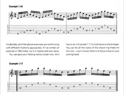 Creative Guitar 2 - Advanced Techniques - اچ ای متد