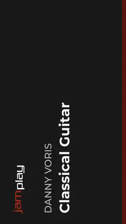 Danny Voris - Classical Guitar - اچ ای متد