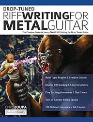 Drop-Tuned Riff Writing for Metal Guitar - اچ ای متد