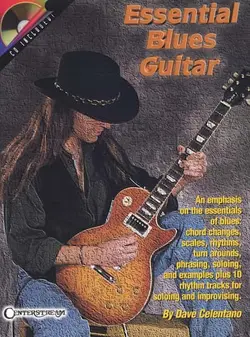 Essential Blues Guitar - اچ ای متد