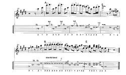 Essential Blues Guitar - اچ ای متد