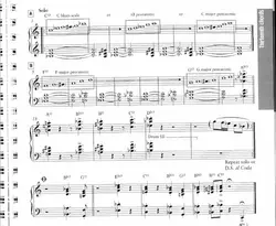 Exploring Jazz Piano Vol 2 - اچ ای متد