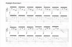 Flamenco Guitar Method Vol 1 & 2 - اچ ای متد