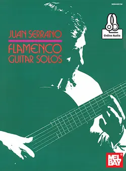 Flamenco Guitar Solos - اچ ای متد