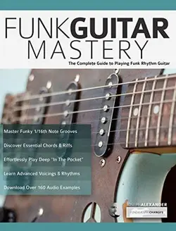 Funk Guitar Mastery - اچ ای متد