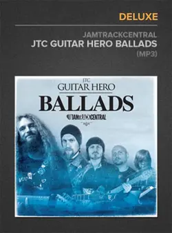 Guitar Hero Ballads 1 - اچ ای متد