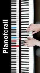 Incredible New Way To Learn Piano & Keyboard - اچ ای متد
