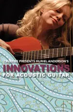 Innovations for Acoustic Guitar - اچ ای متد