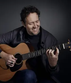 Intermediate Acoustic Guitar - اچ ای متد