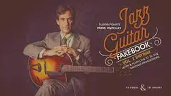 Jazz Guitar Fakebook Rhythm Vol 2 - اچ ای متد