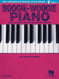 Learn Boogie Woogie Piano - اچ ای متد