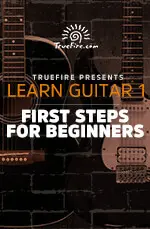 Learn Guitar 1 First Steps for Beginners - اچ ای متد