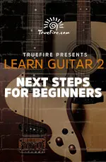 Learn Guitar 2 Next Steps for Beginners - اچ ای متد