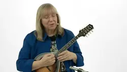 Mandolin for Guitar Players - اچ ای متد