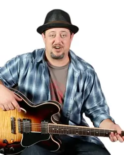 Marty Schwartz - Guitar Jamz - Beginner Collection - اچ ای متد